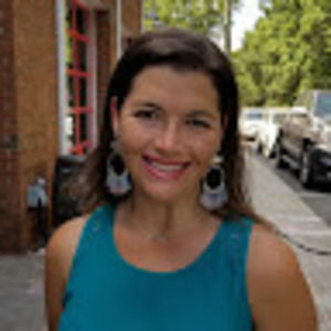 Meet your Posher, Karen